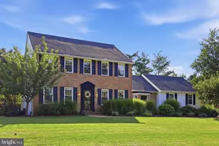 4609 Skyline Terrace, Frederick, MD 21703 - Photo 47