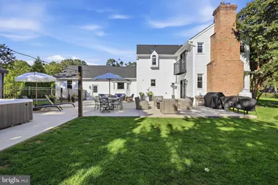 4609 Skyline Terrace, Frederick, MD 21703 - Photo 43