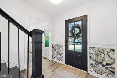 4609 Skyline Terrace, Frederick, MD 21703 - Photo 3