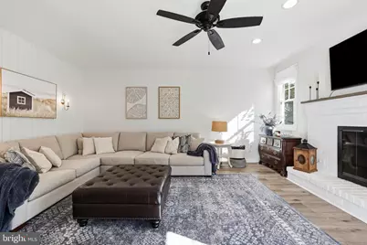 4609 Skyline Terrace, Frederick, MD 21703 - Photo 13