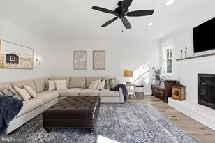 4609 Skyline Terrace, Frederick, MD 21703 - Photo 13