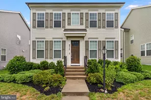8514 Raptor Ridge Ln, Frederick, MD 21704 - Photo 1