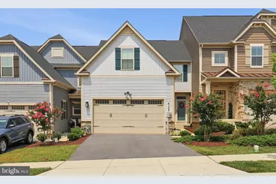 6134 Dock Street, Frederick, MD 21703 - Photo 1