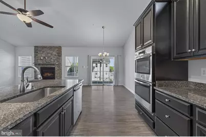1212 Tide Lock Street, Brunswick, MD 21716 - Photo 9