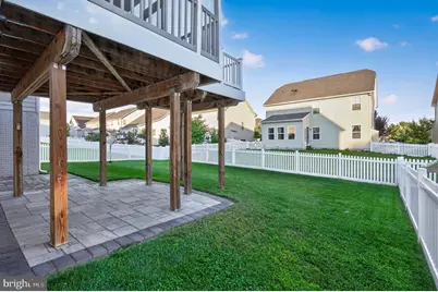 1212 Tide Lock Street, Brunswick, MD 21716 - Photo 41