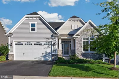 1212 Tide Lock Street, Brunswick, MD 21716 - Photo 1