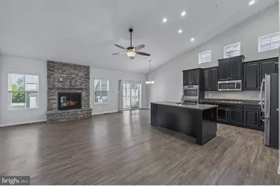 1212 Tide Lock Street, Brunswick, MD 21716 - Photo 5