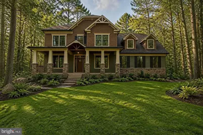 Rensberger Way #LOT 3, Ijamsville, MD 21754 - Photo 1