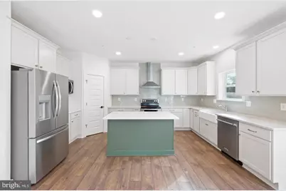 Rensberger Way #LOT 3, Ijamsville, MD 21754 - Photo 9