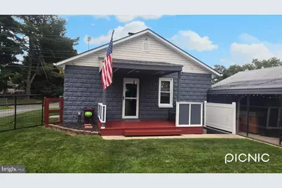 906 E F Street E, Brunswick, MD 21716 - Photo 3
