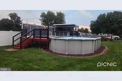 906 E F Street E, Brunswick, MD 21716 - Photo 5