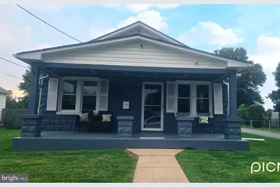 906 E F Street E, Brunswick, MD 21716 - Photo 1
