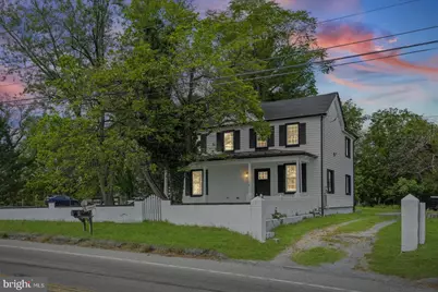 4016 Ballenger Creek Pike, Frederick, MD 21703 - Photo 1