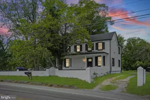 4016 Ballenger Creek Pike, Frederick, MD 21703 - Photo 1