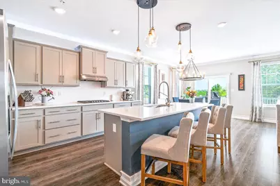 5775 Guilford Garden Terrace, Frederick, MD 21704 - Photo 11