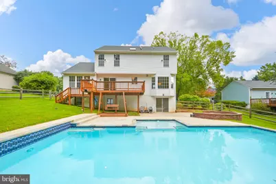 41 Ashley Way, Myersville, MD 21773 - Photo 3