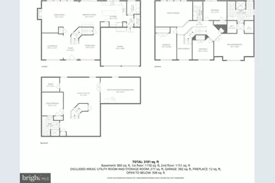 302 Eastfield Place, Walkersville, MD 21793 - Photo 19