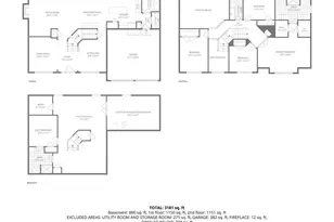 302 Eastfield Pl, Walkersville, MD 21793 - Photo 19