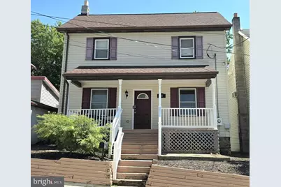16 S Virginia Avenue S, Brunswick, MD 21716 - Photo 1