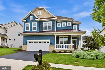 1418 Crampton Street, Brunswick, MD 21716 - Photo 1