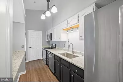 611 Himes Avenue #109, Frederick, MD 21703 - Photo 9