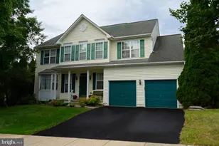 3612 Byron Cir, Frederick, MD 21704 - Photo 1