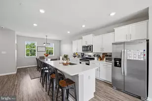 5019 Ironsides Dr, Frederick, MD 21703 - Photo 19