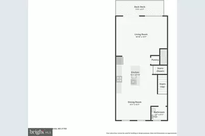 5019 Ironsides Drive, Frederick, MD 21703 - Photo 15
