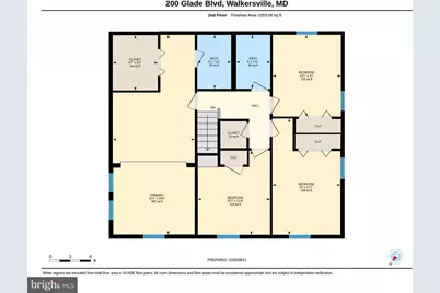 200 Glade Boulevard, Walkersville, MD 21793 - Photo 55