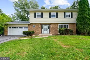 200 Glade Blvd, Walkersville, MD 21793 - Photo 1