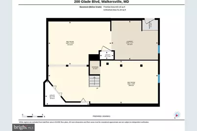 200 Glade Boulevard, Walkersville, MD 21793 - Photo 53