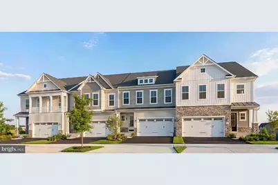 Homesite 235 Shenandoah View Parkway, Brunswick, MD 21716 - Photo 3