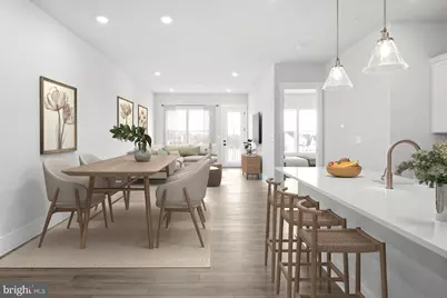 Homesite 235 Shenandoah View Parkway, Brunswick, MD 21716 - Photo 5