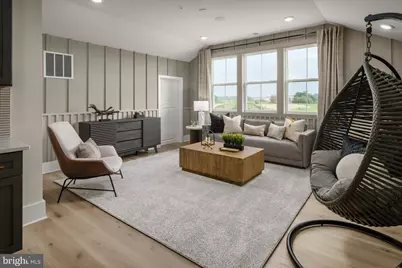 Homesite 235 Shenandoah View Parkway, Brunswick, MD 21716 - Photo 21