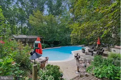 2716 Hillside Court, Ijamsville, MD 21754 - Photo 25