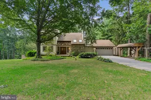 2716 Hillside Ct, Ijamsville, MD 21754 - Photo 1