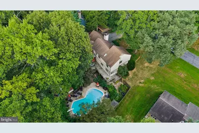 2716 Hillside Court, Ijamsville, MD 21754 - Photo 9