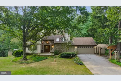 2716 Hillside Court, Ijamsville, MD 21754 - Photo 5