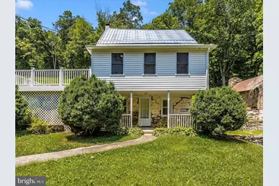 6824 Mountain Church Road, Middletown, MD 21769 - Photo 1