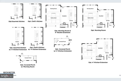 Homesite Cc5 Monocacy Crossing Parkway, Brunswick, MD 21716 - Photo 3