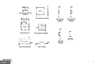 Homesite Cc5 Monocacy Crossing Pkwy, Brunswick, MD 21716 - Photo 5