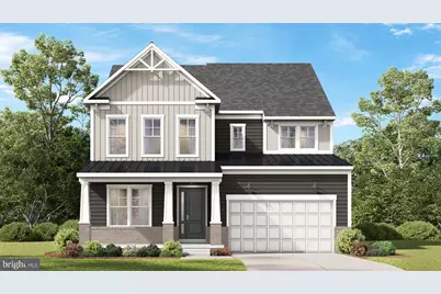 Homesite Cc5 Monocacy Crossing Parkway, Brunswick, MD 21716 - Photo 1