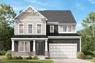 Homesite Cc5 Monocacy Crossing Pkwy, Brunswick, MD 21716 - Photo 1