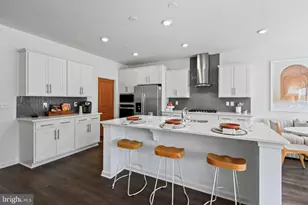 468 Ensemble Wy, Frederick, MD 21701 - Photo 9