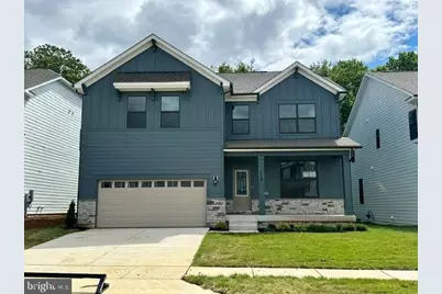 468 Ensemble Way, Frederick, MD 21701 - Photo 1