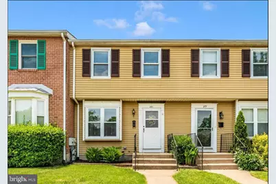381 W Thornhill, Frederick, MD 21703 - Photo 1