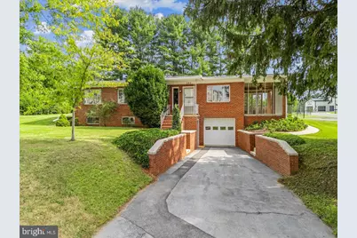 205 Franklin Street, Middletown, MD 21769 - Photo 41