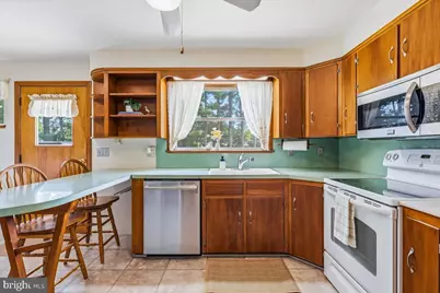 205 Franklin Street, Middletown, MD 21769 - Photo 13