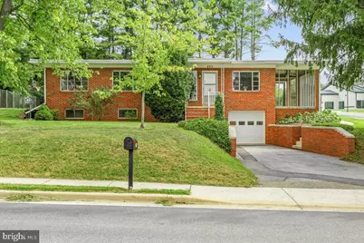 205 Franklin Street, Middletown, MD 21769 - Photo 3
