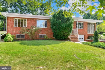 205 Franklin Street, Middletown, MD 21769 - Photo 1